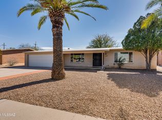 7760 E Adams St, Tucson, AZ 85715