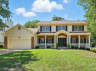 308 Mission Bay Ct, Grover, MO