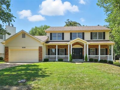 308 Mission Bay Ct, Grover, MO, 63040