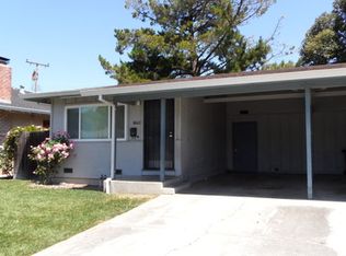 1259 White Dr, Santa Clara, CA 95051