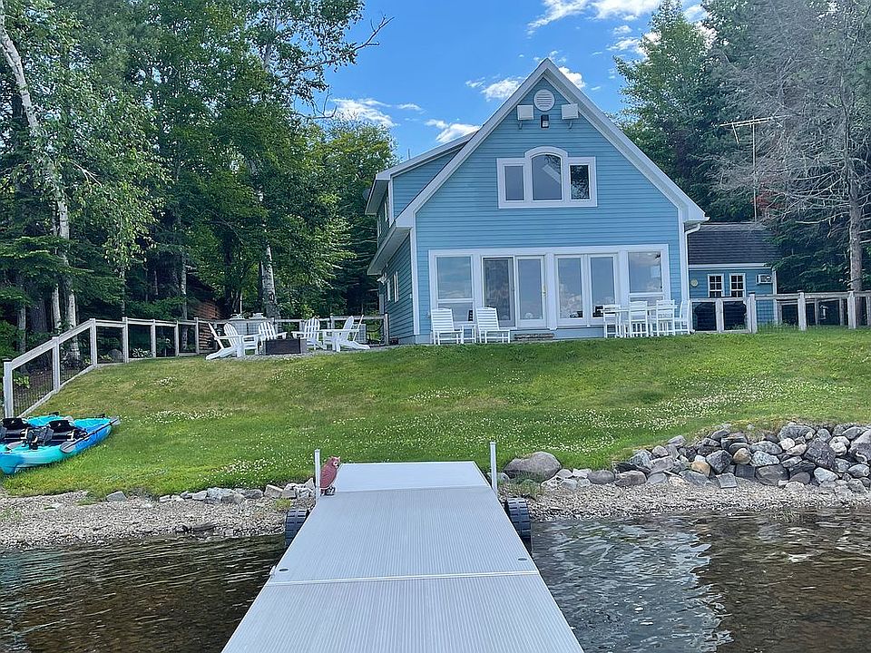 955 S Shore Rd Stockholm, ME, 04783 Apartments for Rent Zillow