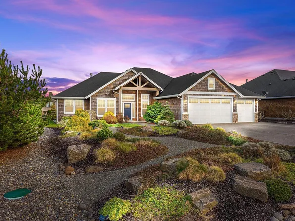 4649 Sheridan Dr, Gearhart, OR 97138