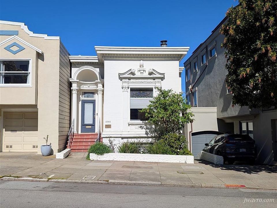 1st image of 4940 17th St #B