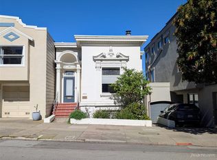 4940 17th St #B, San Francisco, CA 94117