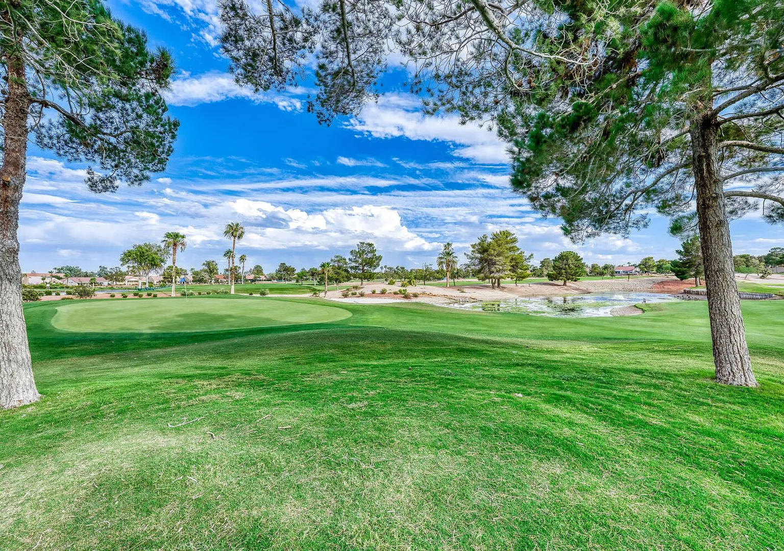 55+ Sun City Summerlin Living! — Photo 3