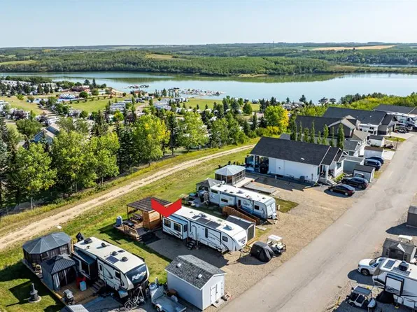 25054 S Pine Lake Rd #6154, Red Deer County, AB T0M 1R0