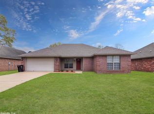 48 Blair Dr, Vilonia, AR 72173