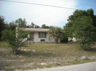 3064 Shallowford St, Deltona, FL 32738