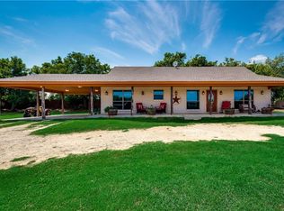 4100 County Road 417a, Cleburne, TX 76031