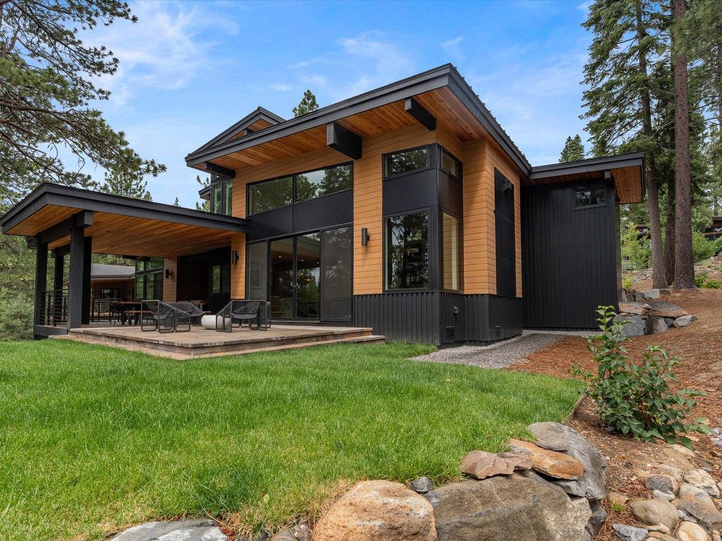 Home at Golf Club At Grays Crossing