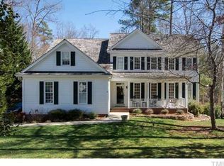 1511 Deerberry Ln, Wake Forest, NC 27587