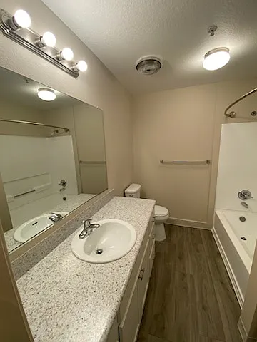 Aspen Highlands Apartments — Photo 11