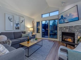 4890 Painted Cliff Rd #7, Whistler, BC V8E1C9