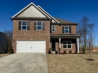 3227 Ventura Ave LOT 91, White House, TN 37188