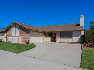 2711 Stern Ln, Oxnard, CA 93035