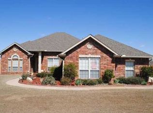 4701 Southcreek Rd, Moore, OK 73165