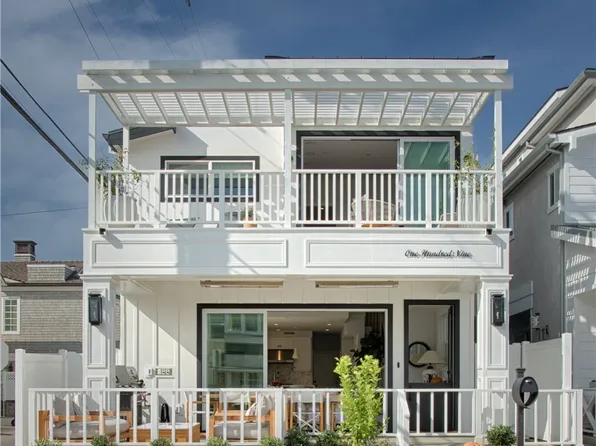 109 Onyx Ave, Newport Beach, CA 92662