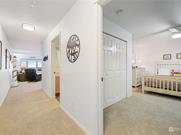 1600 W Ocean Avenue #423, Westport, WA 98595