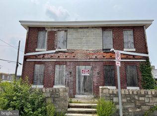 318 Highland Ave, Chester, PA 19013