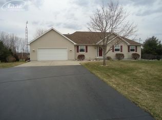 11339 N Webster Rd, Clio, MI 48420