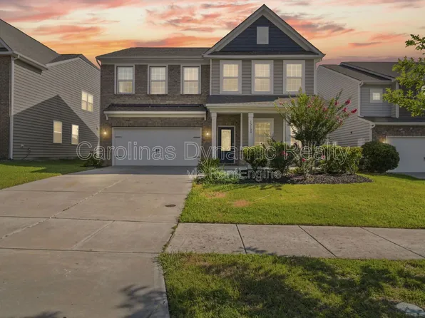 15108 Evergreen House Dr, Charlotte, NC 28273