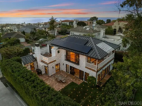 7505 Pepita Way, La Jolla, CA 92037