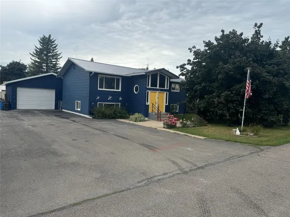 120 N Cedar Dr, Kalispell, MT 59901