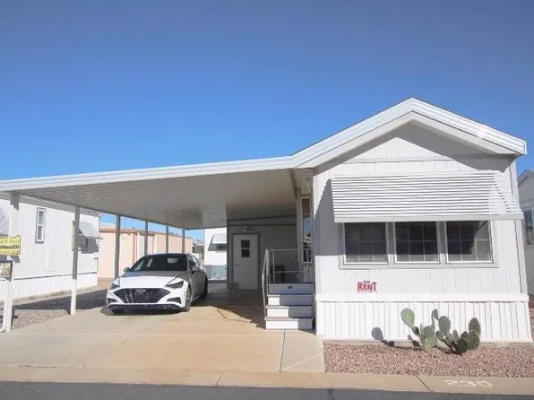1703 N Thornton Rd #230, Casa Grande, AZ 85122