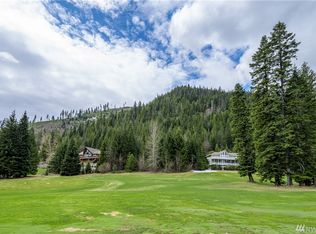 20656 Miracle Mile Lk, Leavenworth, WA 98826