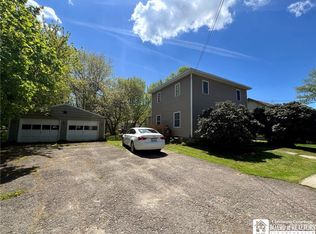 14 Kinney St, Brocton, NY 14716