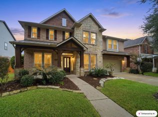 25902 Crestford Park Ln, Katy, TX 77494