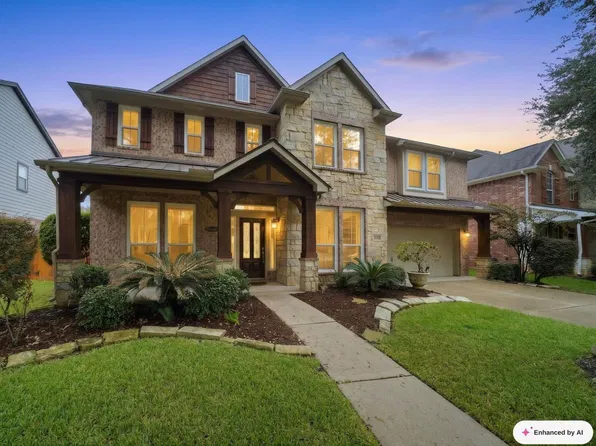 25902 Crestford Park Ln, Katy, TX 77494