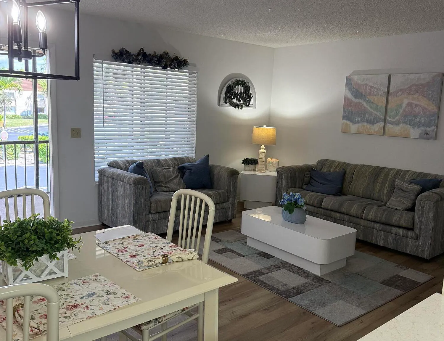 1 bed, 1.0 bath, 639 sqft, $1,450 — Photo 2