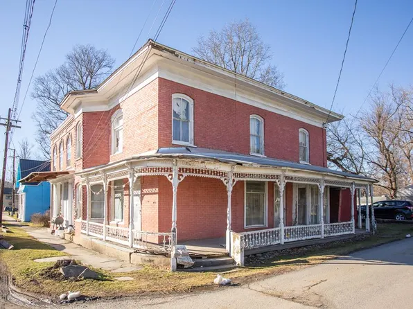 51 Hirams Ln, Covington, PA 16917