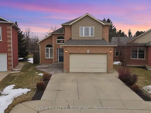 114 Braemar Ave, Haldimand County, ON N3W 2L8