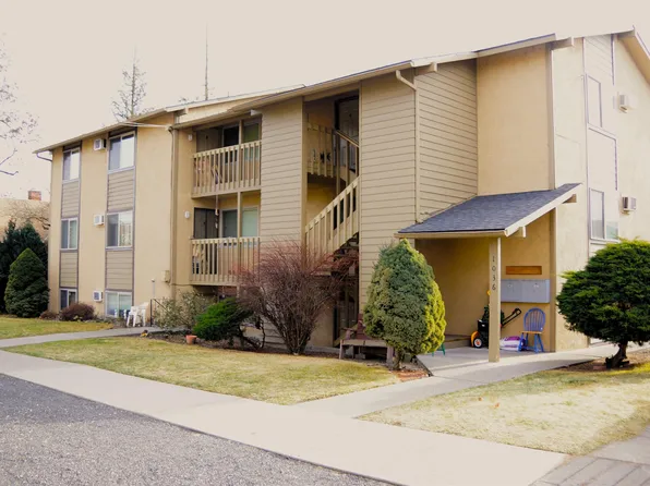 1036 E Desmet Ave, Spokane, WA 99202