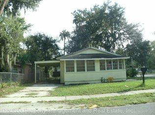 651 North St, Daytona Beach, FL 32114