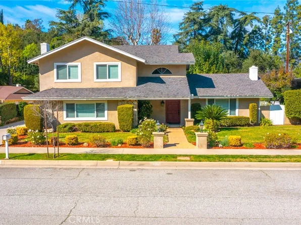 647 Hunters Trl, Glendora, CA 91740