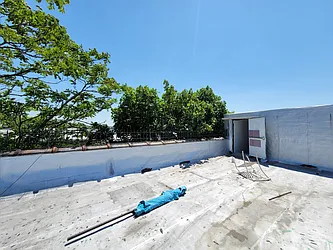 Rented by Garden Management