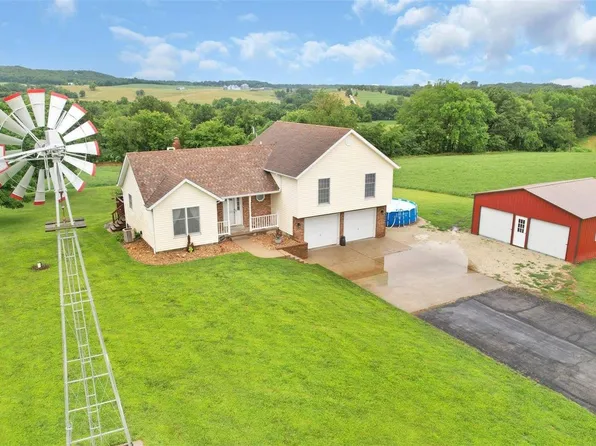 1803 Highway B, Berger, MO 63014