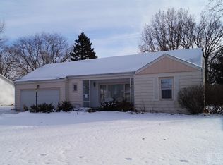 703 S 13th Ave E, Newton, IA