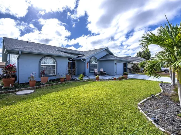 19983 Midway Blvd, Pt Charlotte, FL 33948