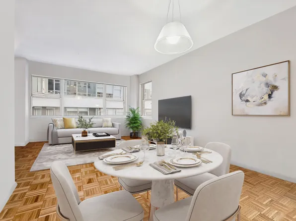 200 East 58th Street 15C image 1 of 14