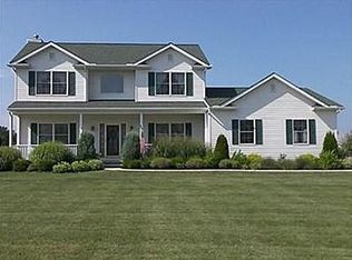 6351 Streeter Rd, Mantua, OH 44255