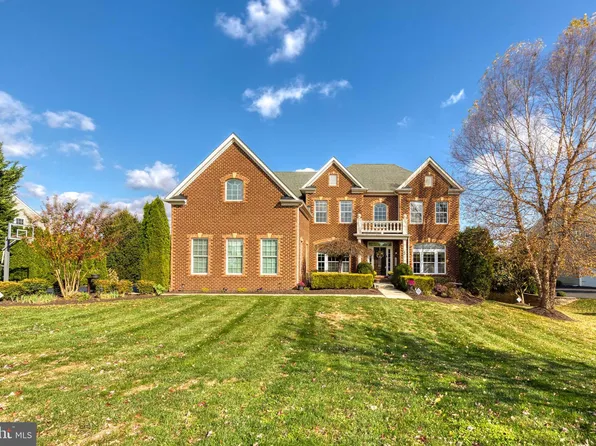 14886 Michele Dr, Glenelg, MD 21737