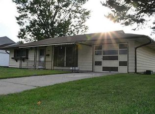 1929 Portage Path, Springfield, OH 45506