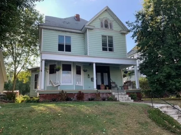1208 Daviess St, Owensboro, KY 42303