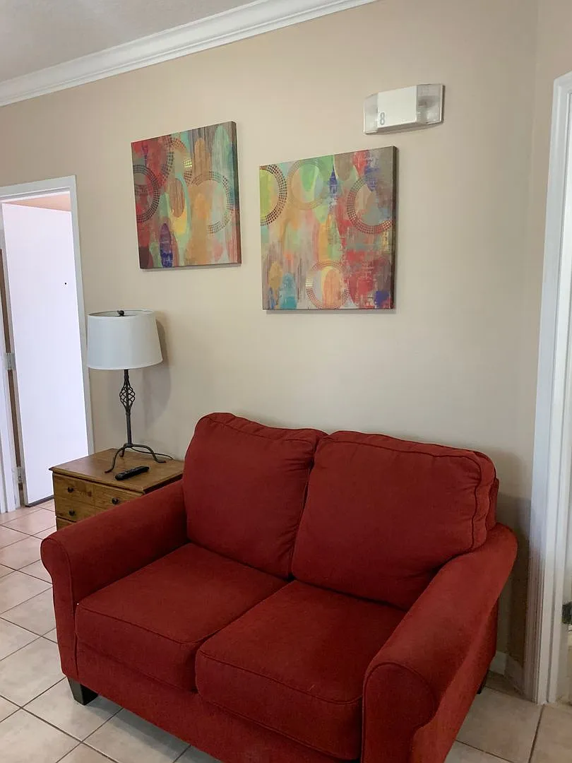 1 bed/1 bath - 2777 N. Poinciana Blvd. Unit 301B, Kissimmee, FL 34746 — Photo 3