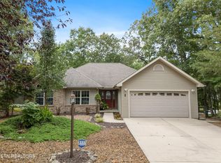 5 Cherokee Ct LOT 136, Crossville, TN 38572