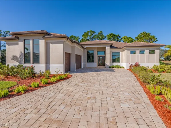 16901 Bulrush Ct, Alva, FL 33920